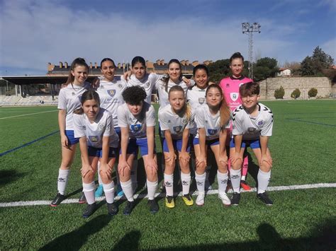 Jornada Torrelodones Cf Cadete Femenino Real Madrid Flickr