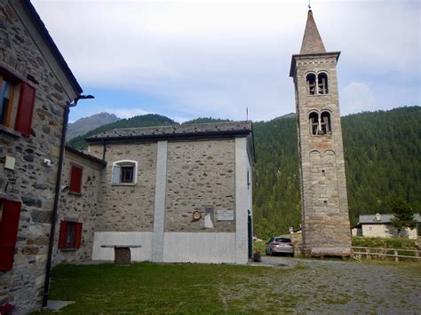 Rifugio Eita Explore Lake Como