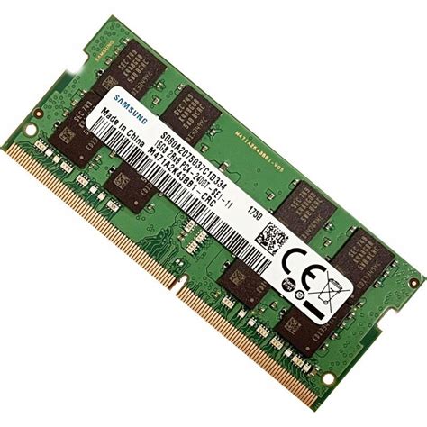 Pamięć RAM DDR4 PC4 Samsung 16GB M471A2K43BB1 CRC w Będzin Sklep