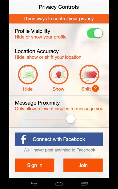 Singlesaroundme Soars To The Top Of Mobile Dating Apps On The Android