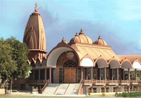 Prem Mandir, Rajkot - Timings, History, Darshan, Pooja Timings