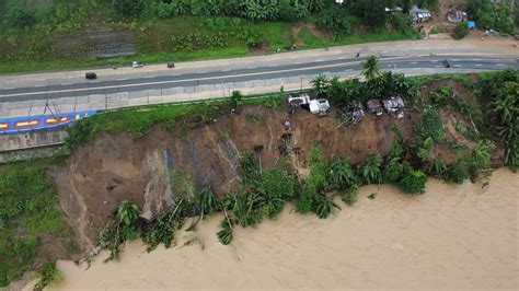 Davao landslide, flood death toll surges to 14 - Manila Standard