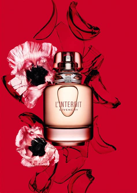 L Interdit Eau De Toilette Givenchy