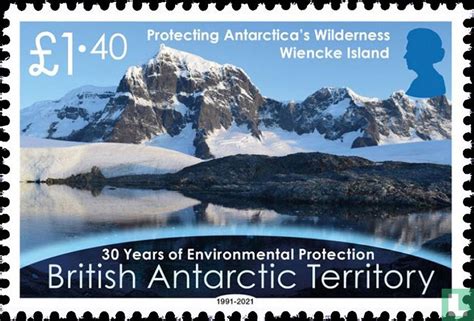 30th Anniversary of the Antarctic Treaty Protocol on Environmental ...