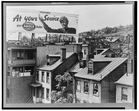 12 Awesome Vintage Photographs Of Pennsylvania In The 1930s