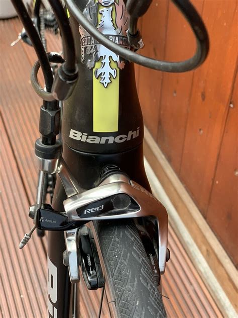 Bianchi Oltre XR 1 Ultegra Used In 55 Cm Buycycle