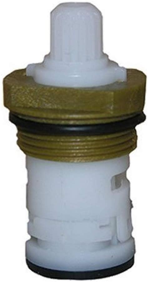LASCO S Plastic Hot And Cold Stem For Streamway Faucet Stems Amazon
