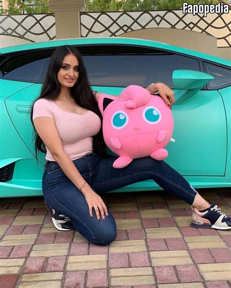 Lana Rose Nude OnlyFans Leaks Photo 5798597 Fapopedia