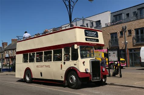 Fenland Busfest