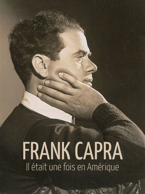 Crítica en 200 palabras o casi Frank Capra érase una vez en