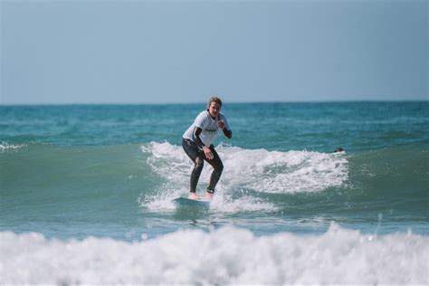 Dlaczego warto pojechać na surfcamp