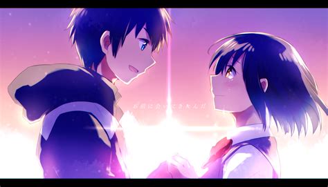 Kimi No Na Wa Your Name Image By Pixiv Id 80073 2036639 Zerochan