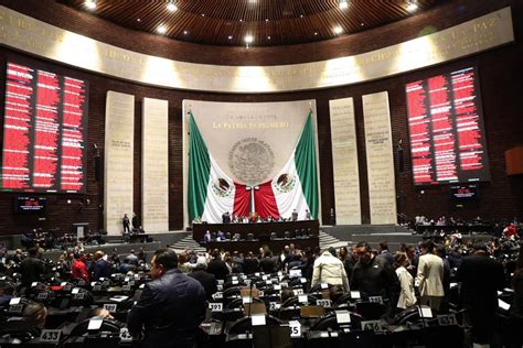 La Reforma A La Ley De Amparo En México Viola Instrumentos