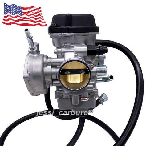 Carburetor Carb For Suzuki Quadsport Z Ltz Ltz