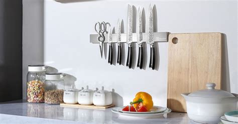 Storing Kitchen Knives 3 Pro Tips Trading Pieces