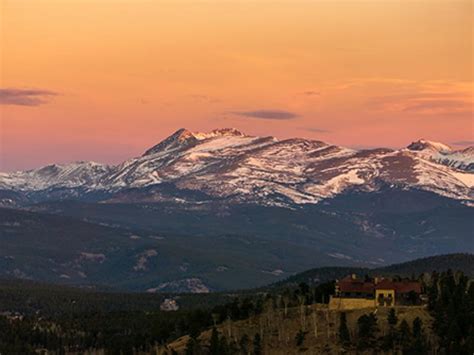 Best Colorado State Parks - Top Parks in Colorado | ColoradoInfo.com