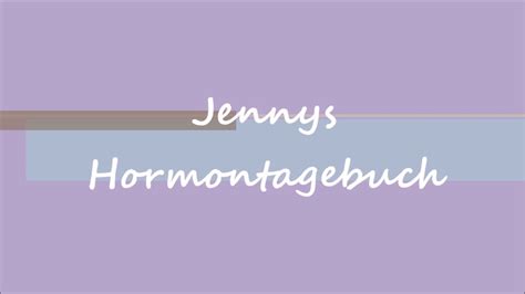 Hormontagebuch 022014 44 Monate Hrt 906090 Transsexuelle Mobbing Intoleranz Südländer