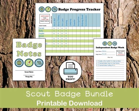 32 Boy Scout Planning Worksheet Support Worksheet