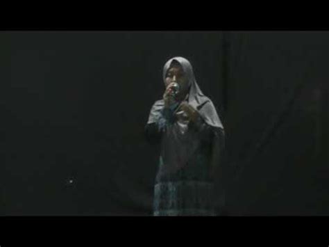 Khithobah Salwa Nabila Azzahra Youtube