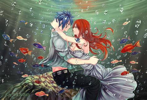 Pin By Jane On Jerza Fairy Tail Images Fairy Tail Fairy Tail Art