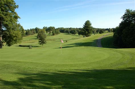 Heather Hills Golf Club | Michigan