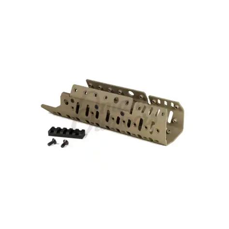vltor fn scar handguard tan casv scar