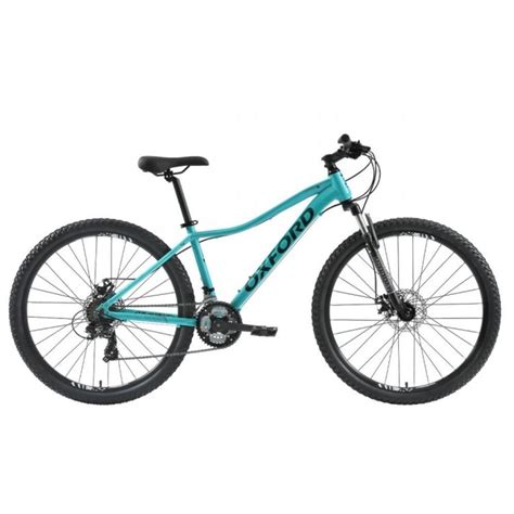 Bicicleta Oxford Venus 1 21v M Aro 29 Verde Oechslepe Oechsle