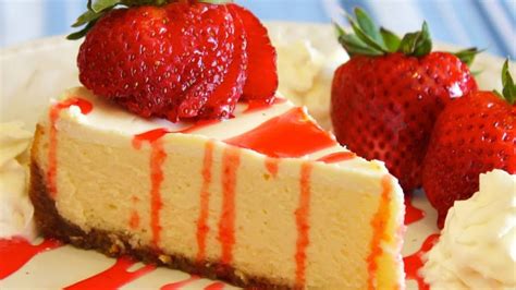 Original Betty Crocker Company Cheesecake Recipe Cheesecakes World