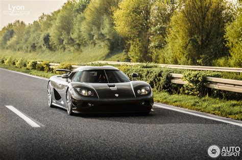 2007 Koenigsegg CCXR Edition (Ultimate Guide)