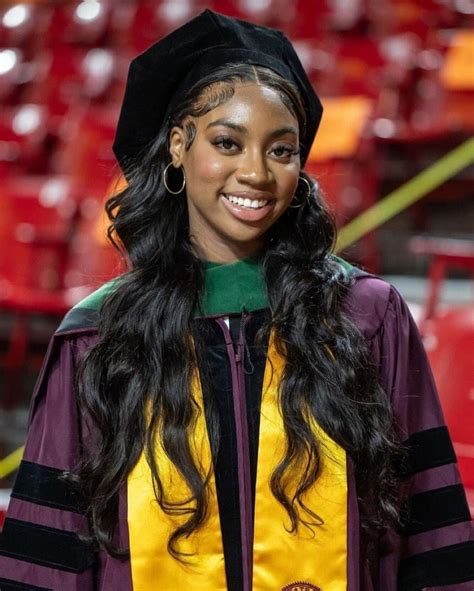 Chicago Teen Dorothy Jean Tillman Earns A Doctoral Degree At 17 — Yame