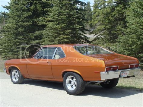 canadiannova - 1971 Pontiac Ventura | Chevy Nova Forum