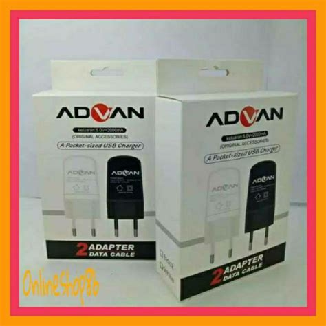 Jual Charger Advan G5 G5 Pro G9 G9pro Sketsa 2 Tablet VX Tipe C Type C