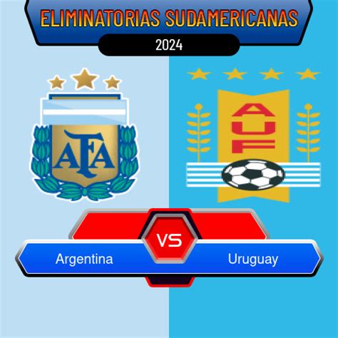 Pron Sticos Para El Partido Argentina Vs Venezuela Eliminatorias