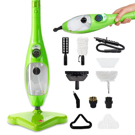 11 Best X5 Steam Mop For 2024 Storables