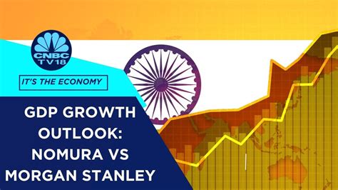 Morgan Stanley S Upasana Chachra Nomura S Sonal Varma On RBI Policy