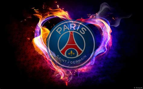 Paris Saint Germain Wallpapers Wallpaper Cave