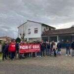 Lavoratori Fantacci Industrie Poggibonsi RSU E FIOM CGIL Proclamano