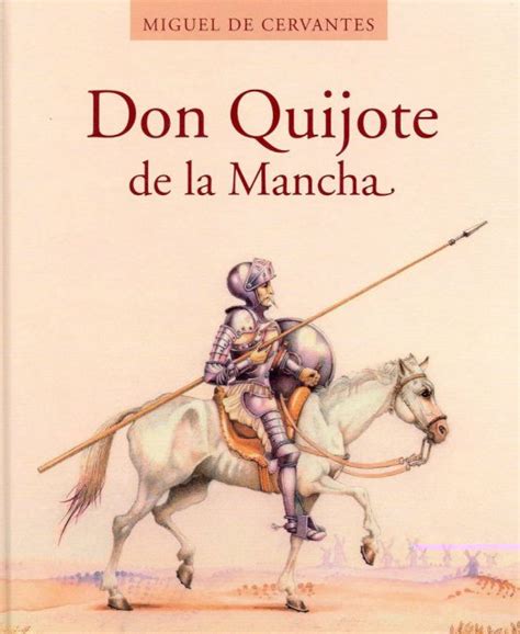 El Ingenioso Hidalgo Don Quijote Cursos Online Web