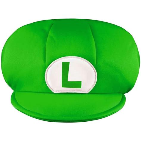 super mario bros luigi child costume hat  size walmartcom