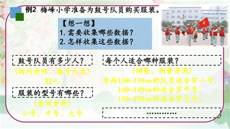 《分段整理数据》（课件）苏教版四年级数学上册共19张ppt 21世纪教育网