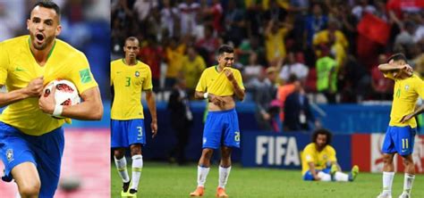 No Fue Por Quico La Verdadera Razón Del Festejo De Neymar Ante La Selección De México Somos