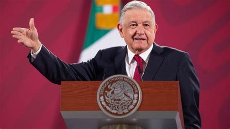 Amlo Bajó Nombramiento De Arturo Herrera Para Banxico Desde Agosto Asegura Ricardo Monreal El