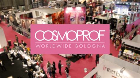 Cosmoprof Worldwide Bologna Ready To Welcome International