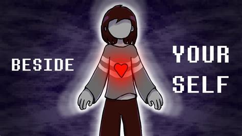 Beside Yourself Deltarune Chapter Ust Youtube