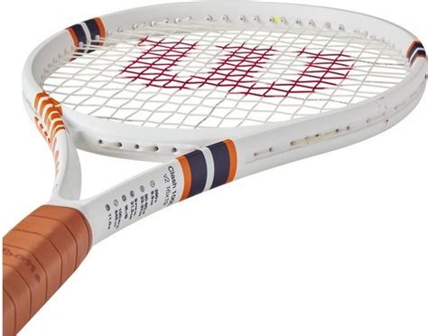 Wilson Clash 100L V2 Roland Garros 280 G 2023 Colizey