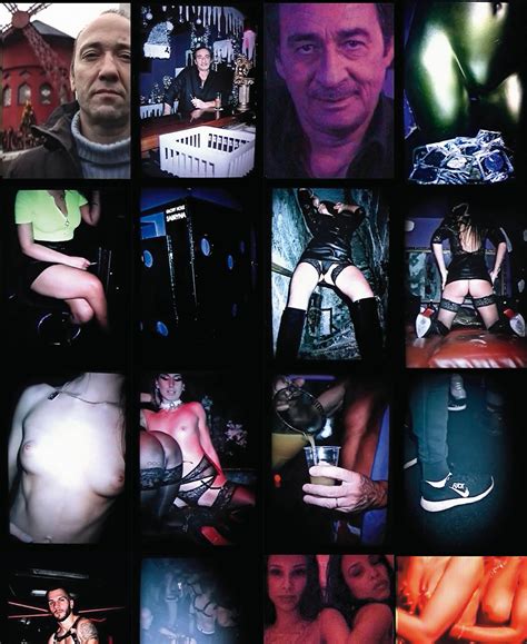 Orgie gay arnaque et peep show plongée dans le Paris libertin