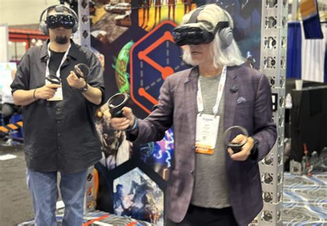 Bob Cooneys Iaapa 2022 Vr Retrospective