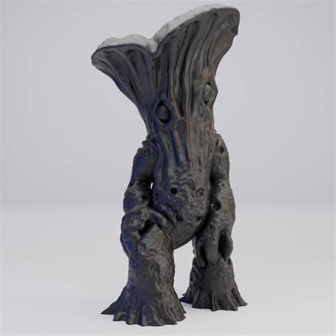 Hot Goblin マイコニッド B