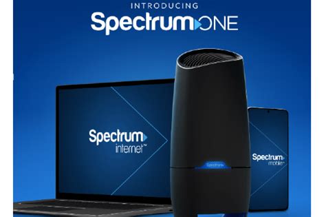 Charter Unveils Best Spectrum Deal Yet Offer Wirefly