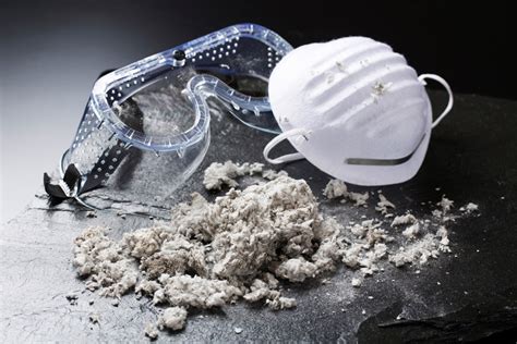 5 Signs Theres Asbestos In Your Workplace The Williams Law Firm